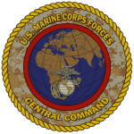 United States Marine Corps Forces Central Command